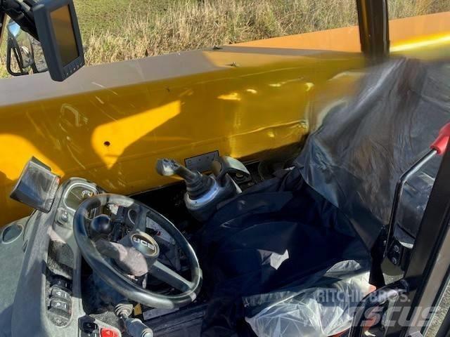 JCB 555-260R Roto Teleskoplastere
