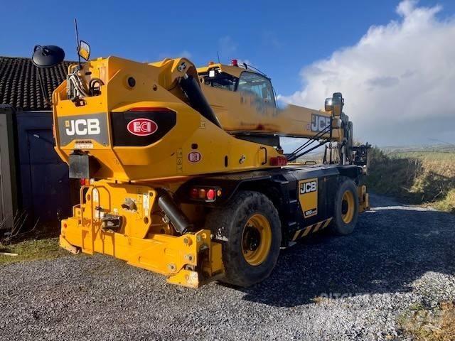 JCB 555-260R Roto Teleskoplastere