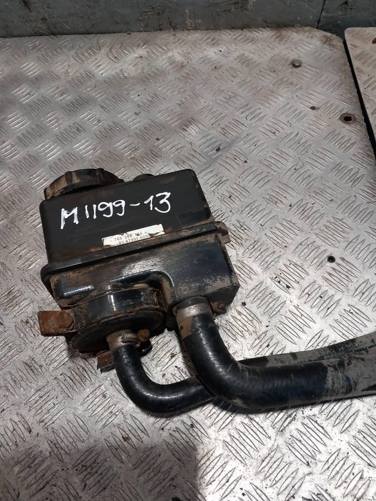MAN TGM  8547301600 Hydraulikk