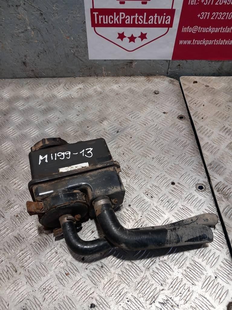 MAN TGM  8547301600 Hydraulikk