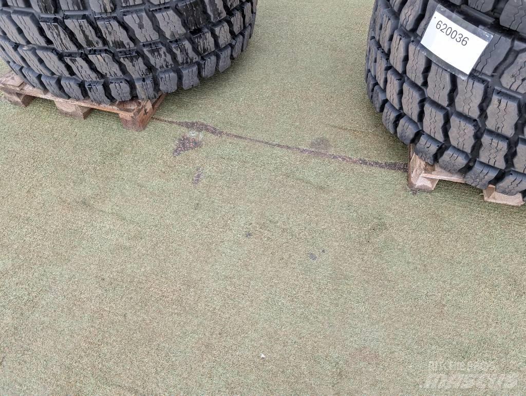  Westlake 650/65R25 Dekk, hjul og felger