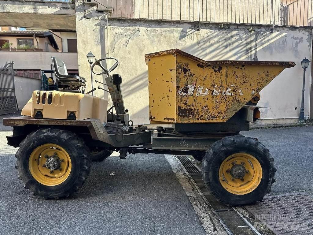 Dieci R316 Mini dumpere