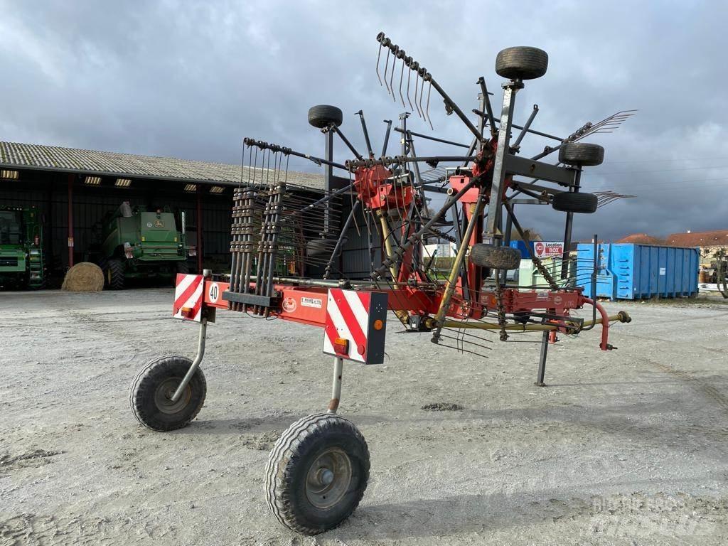 Vicon Andex 703 Svanser
