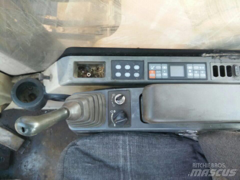 CAT 330 C Beltegraver
