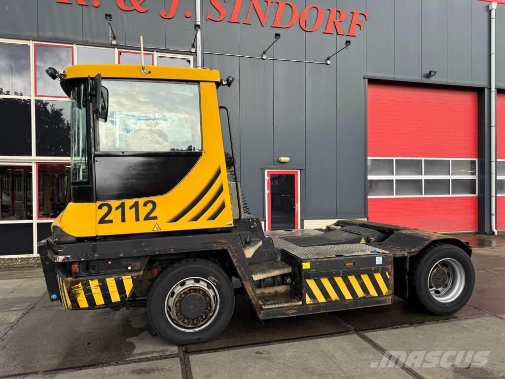 Terberg RT 283 Terminaltraktor