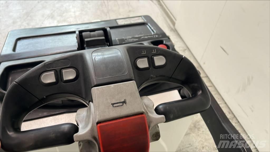 Yale MP20X Lavtløftende truck med platform