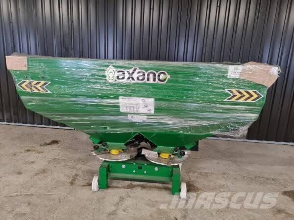 Axano AX1200 Kunstgjødselspreder