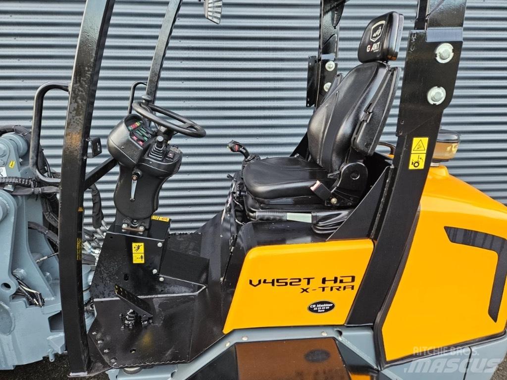 GiANT v452t hd xtra Minilastere