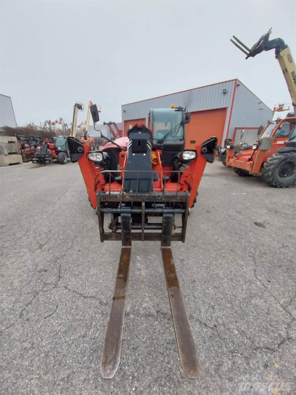 Manitou MT1440 Teleskoplastere