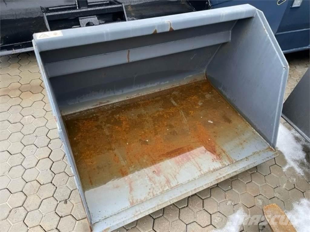  Øvrige ØVRIGE Skuffer