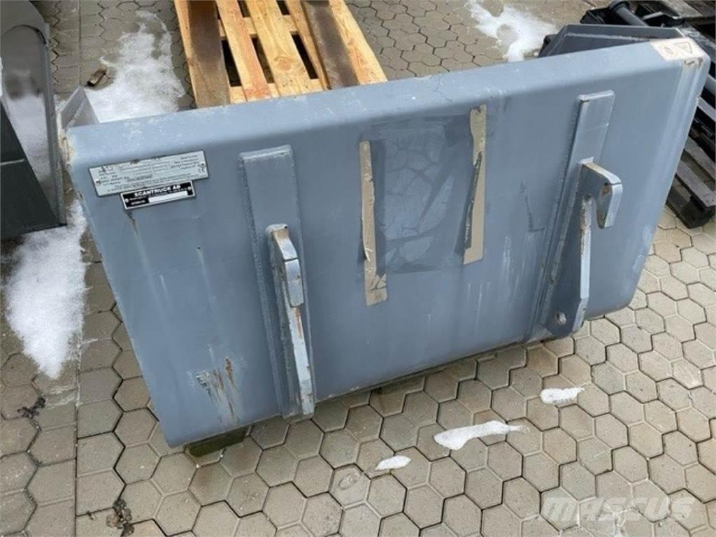  Øvrige ØVRIGE Skuffer