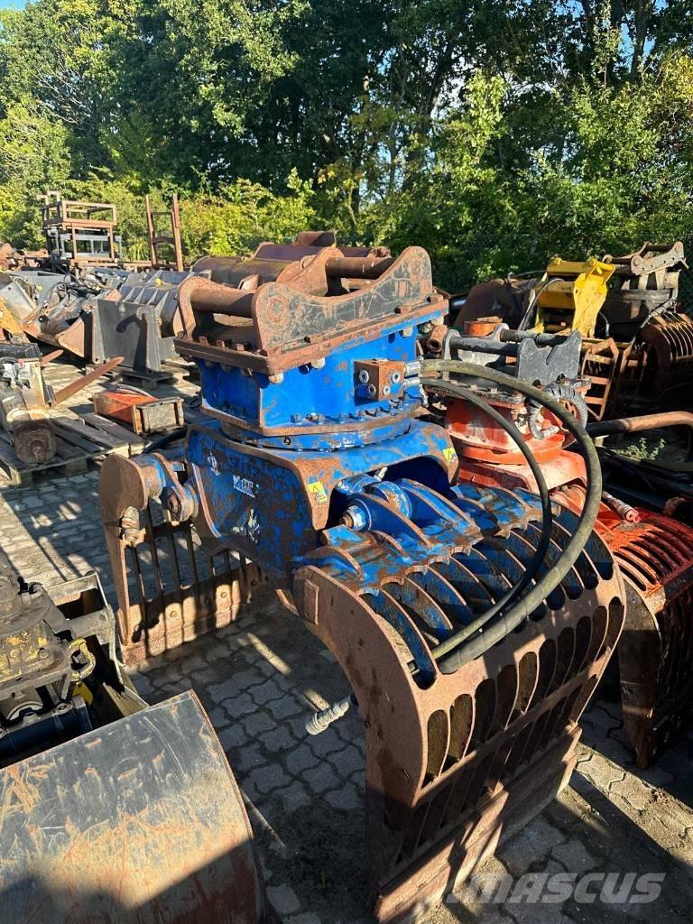 Arden Equipment grab Gripere