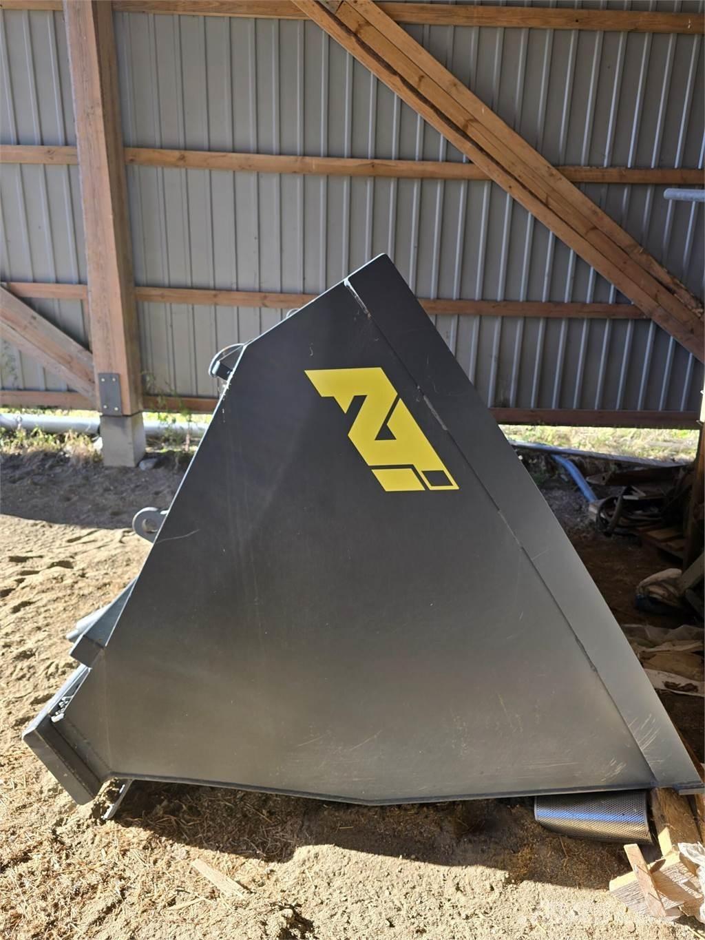 ATI 30 Sand- og saltspredere