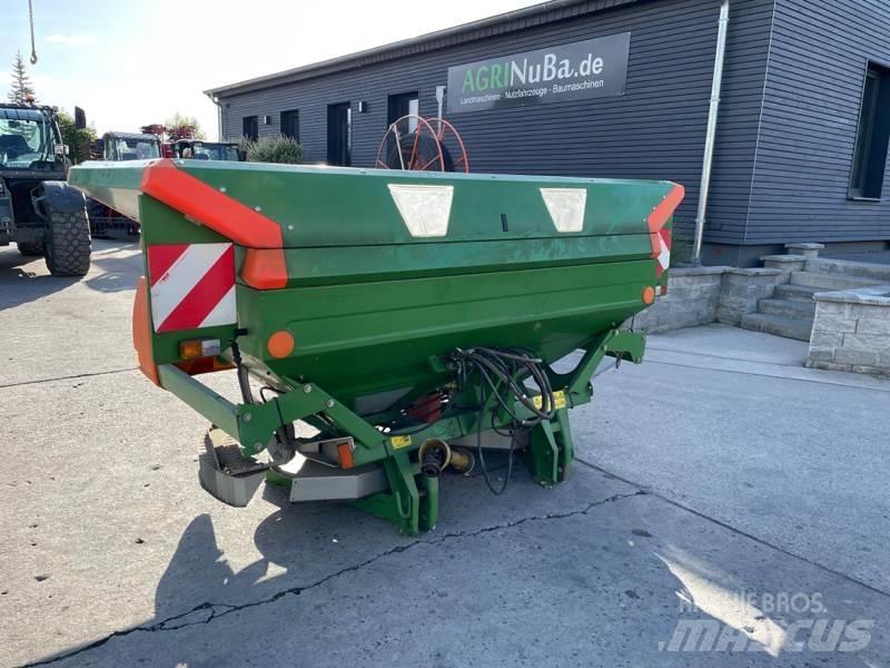 Amazone ZA-M 2500 Kunstgjødselspreder