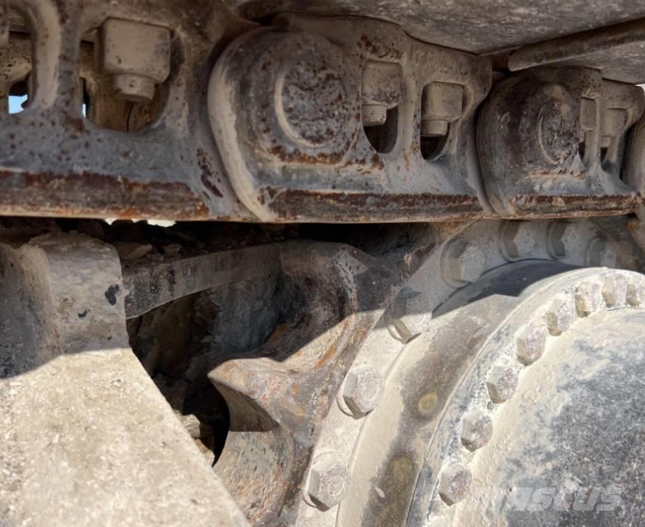 Volvo L 120 G Hjullastere