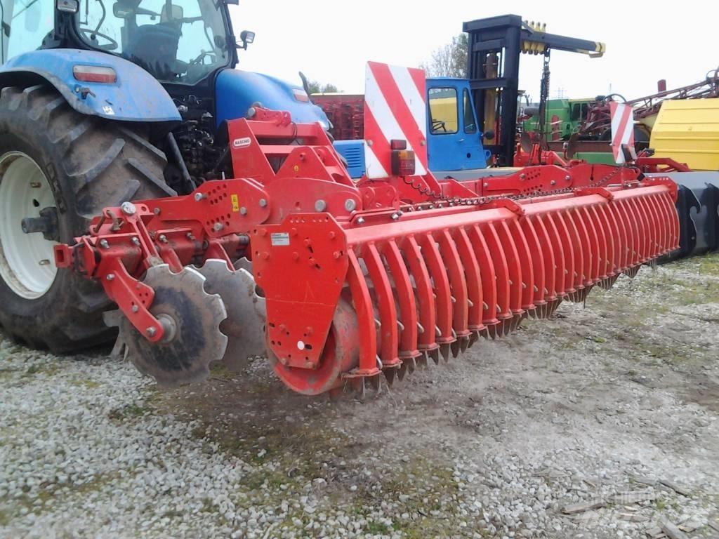 Maschio Presto 400 Rotorharver/ jordfresere