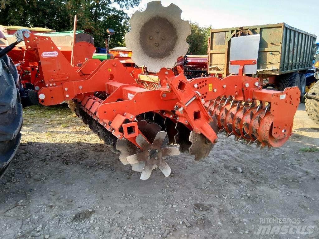 Maschio Presto 400 Rotorharver/ jordfresere