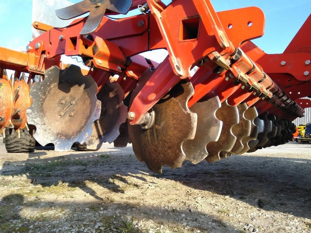 Maschio Presto 400 Rotorharver/ jordfresere