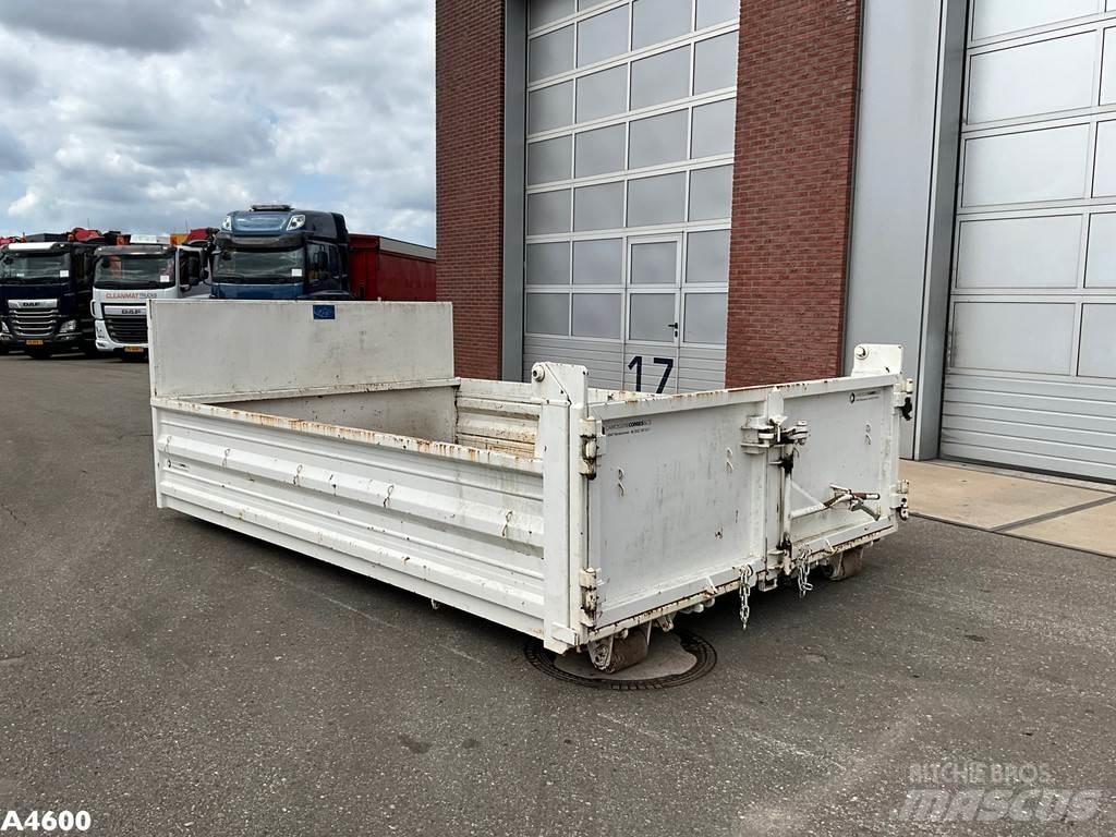  Container 5m³ Spesial containere