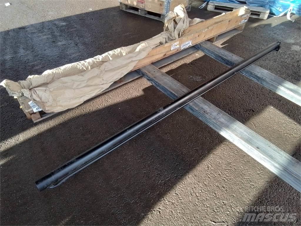 Eco Log 7006510 Hydraulikk