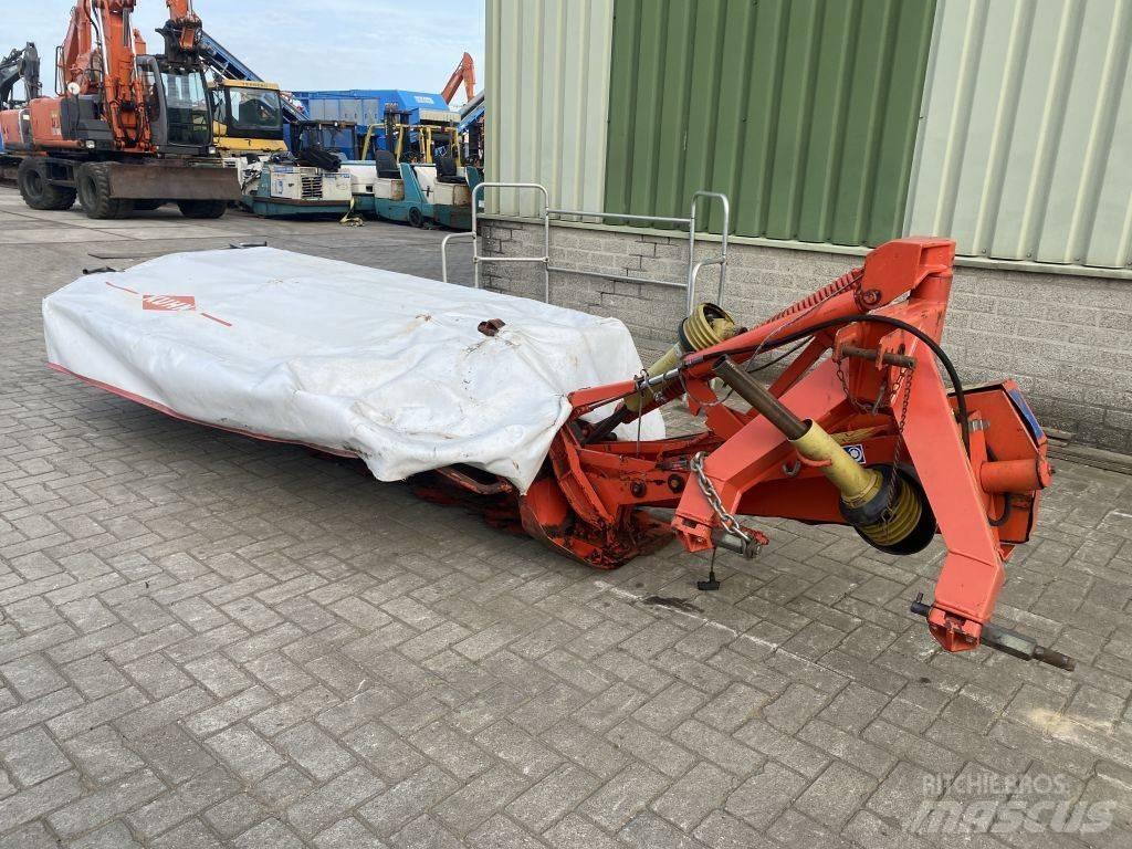 Kuhn GMD 700 G II Slåmaskiner