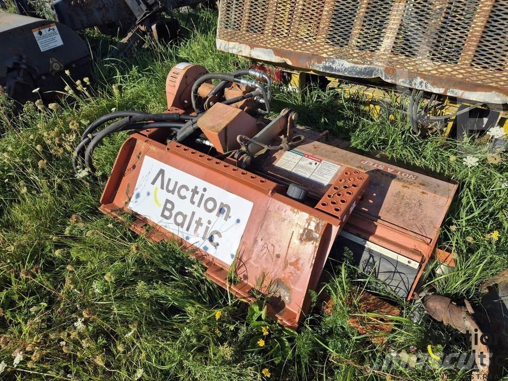 Bobcat FC 155 Fliskuttere