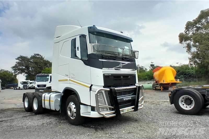 Volvo FH440 Andre lastebiler