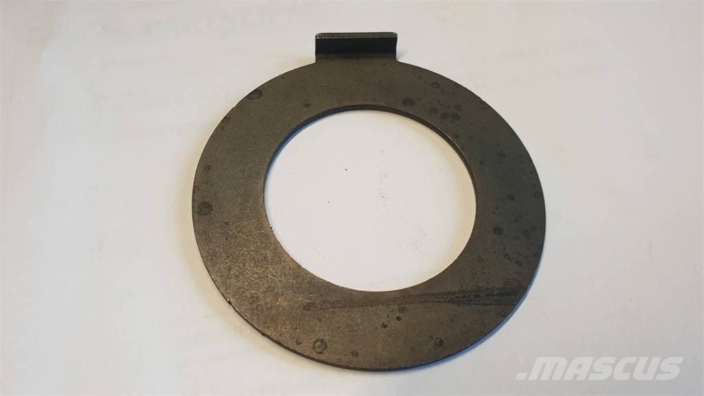 Ponsse 9633010 Girkasse