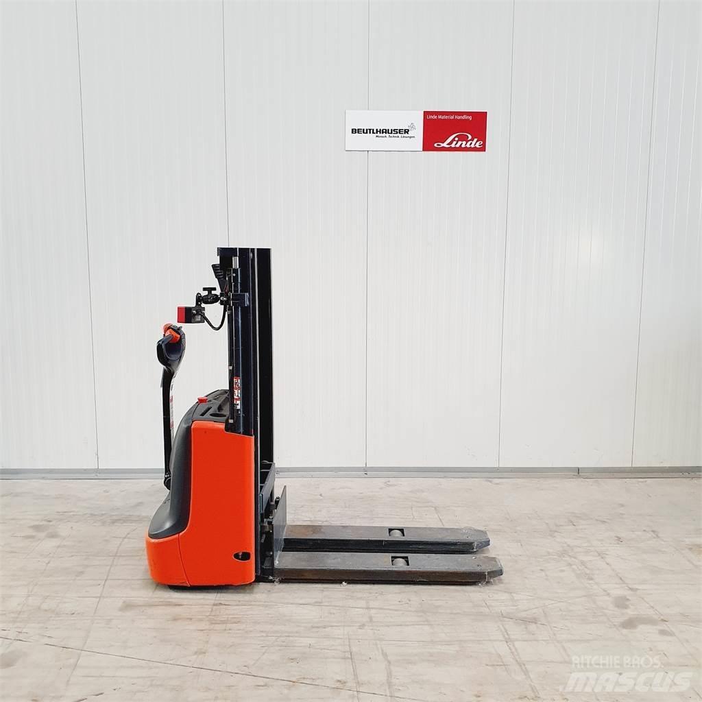Linde L12 Ledestablere