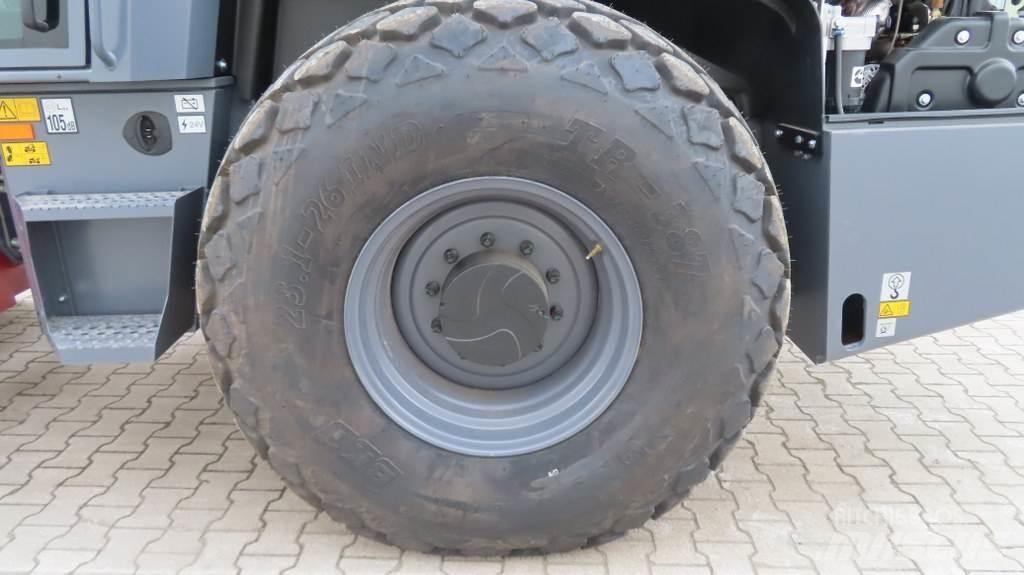 Dynapac CA3500D Valsetog