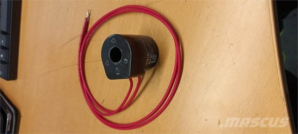 Rottne 072-0095 Lys - Elektronikk