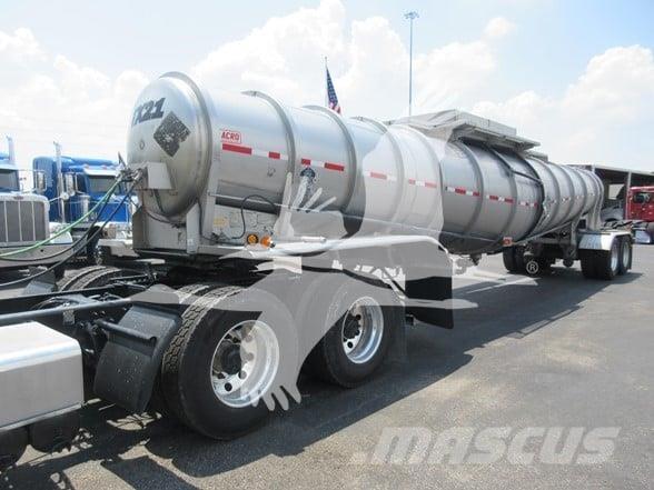 ACRO DOT 407 Tanksemi