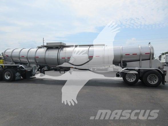 ACRO DOT 407 Tanksemi