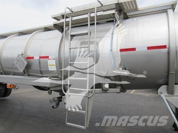 ACRO DOT 407 Tanksemi