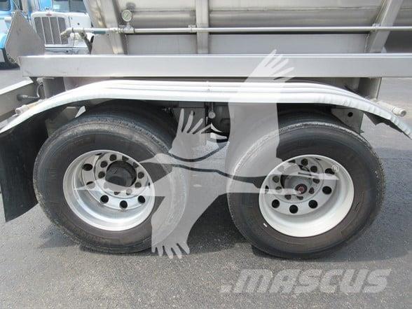 ACRO DOT 412 Tanksemi