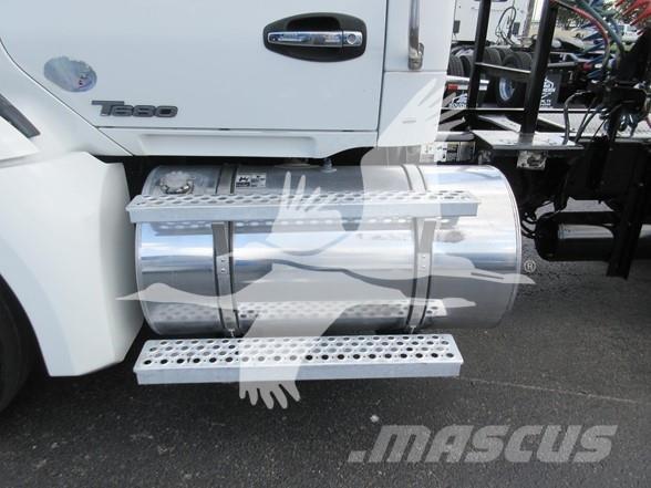 Kenworth T680 Trekkvogner