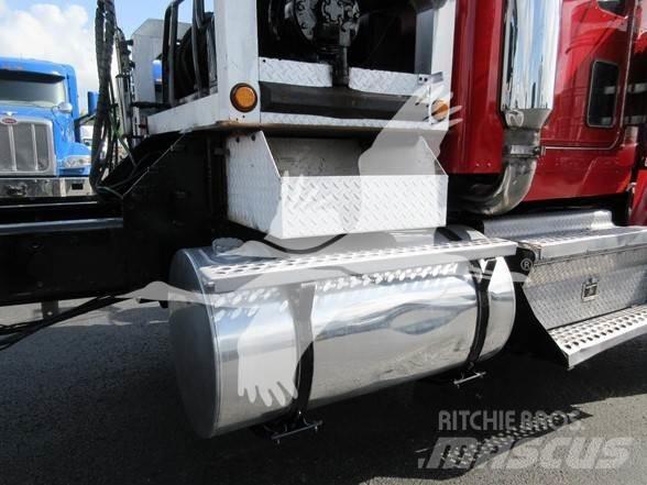 Kenworth W900 Anlegg - Annet