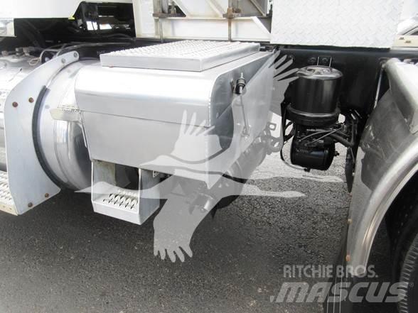 Peterbilt 367 Trekkvogner