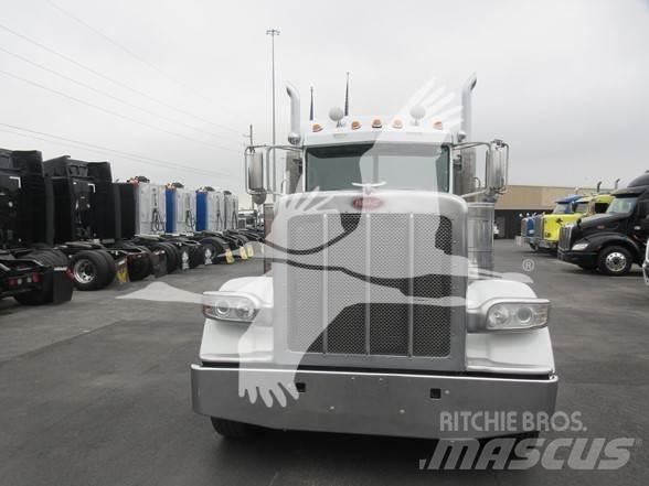 Peterbilt 389 Trekkvogner
