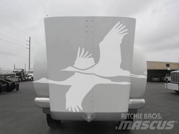 Peterbilt 389 Trekkvogner