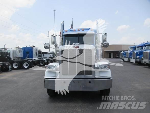 Peterbilt 389 Trekkvogner