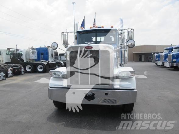 Peterbilt 389 Trekkvogner