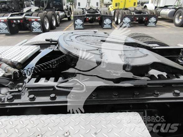 Peterbilt 389 Trekkvogner