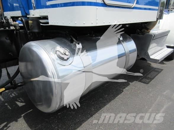 Peterbilt 389 Trekkvogner