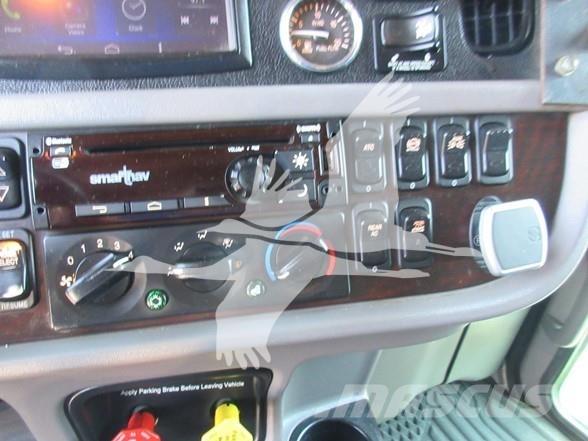 Peterbilt 389 Trekkvogner