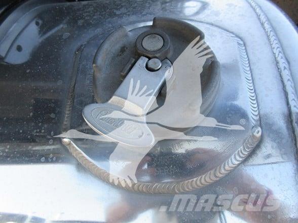 Peterbilt 389 Trekkvogner