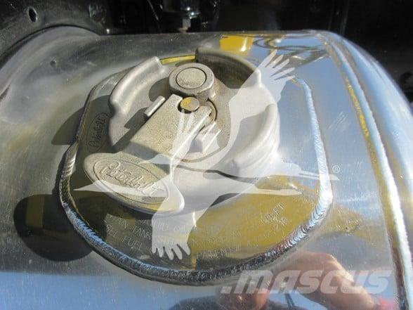 Peterbilt 389 Trekkvogner