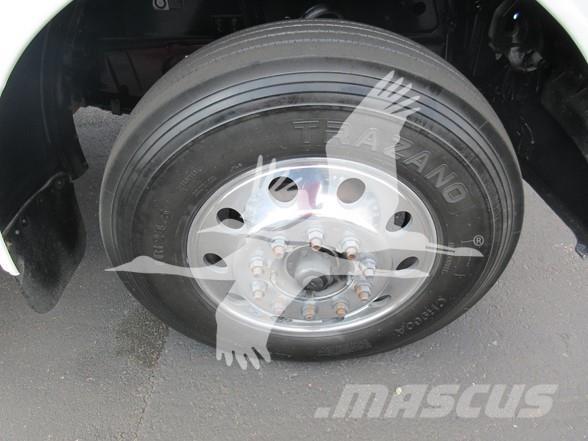 Peterbilt 389 Trekkvogner