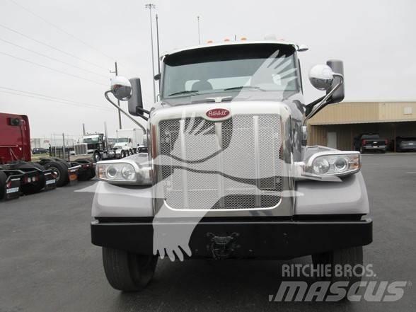 Peterbilt 567 Trekkvogner