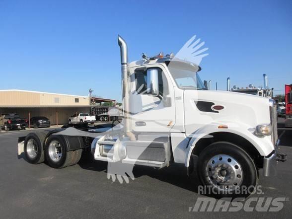 Peterbilt 567 Trekkvogner